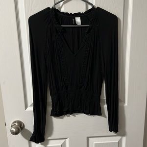 H&M Top